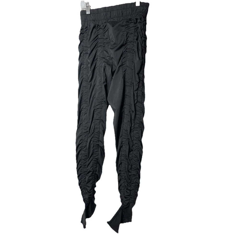 Agogie Wearable Resistance Pants +20 Size Large Black